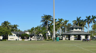 Evelyn Greer Park (Pinecrest, FL)